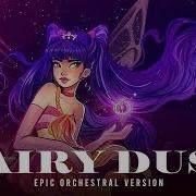 Winx Club Fairy Dust Theme 2 Epic Orchestral Version