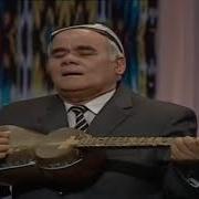 Shermat Fayzullayev