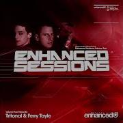 Enhanced Sessions Volume Two Part One Continuous Dj Mix