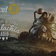 Fallout 76 Appalachia Radio Complete Tracklist