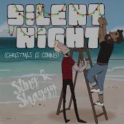 Sting Silent Night Christmas Is Coming