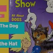 If I Ran The Dog Show