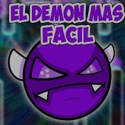 Free Demon Mega Ultra Very Easy Demon 33 Geometry Dash 2 1