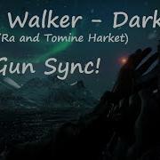 Gun Sync Darkside Battlefield 5