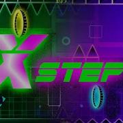 Xstep Remix Gd