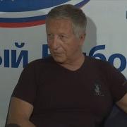 И Переполнилась Чаша