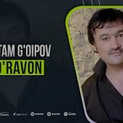 Zo Ravon Rustam G Oipov