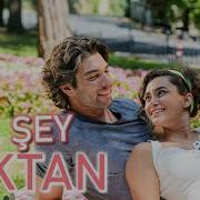 Her Şey Aşktan Tek Parça Film Yerli Film