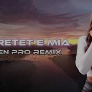 Sekreter Remix Ermenita