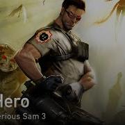 Serious Sam 3 На Русском Hero