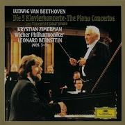 Ludwig Van Beethoven Piano Concerto No 2 In B Flat Major Op 19 Ii Adagio