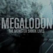 Акула Монстр Мегалодон Жив Megalodon The Monster Shark Lives