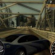 Need For Speed Most Wanted Bmw M3 Gtr E46 Insane Speed 693 Km H