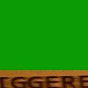 Мем Triggered На Хромакее