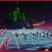 Фестиваль Спасская Башня
