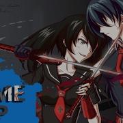 Убийца Акаме Akame Ga Kill Аниме Реп