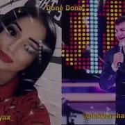 Алекбер Шахмурадов И Афия Бабаева Done Done