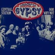 American Gypsy Ooh Why Not 1975