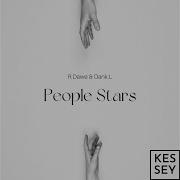 People Star R Dawe