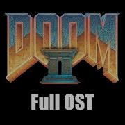Doom Ii Hell On Earth Complete Soundtrack