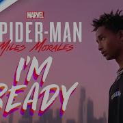 Jaded I M Ready Miles Morales Ps5