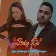 Gaya Harutyunyan Smbat Hovhannisyan Sirty Qo Official Audio 2024