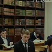 Абдуллох Домла Курон Хакида