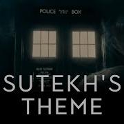 Sutekh Theme