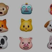 Top 5 Iphone X Animoji Karaoke