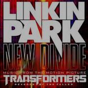 Linkin Park New Divide Intro Version