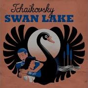 André Previn Swan Lake Op 20 Act 3 No 19 Pas De Six Variation V Moderato Allegro Semplice