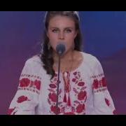Екатерина Шелехова С Ангельским Голосом