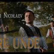 Evghenii Nicolaev Oare Unde Official Video 2024