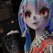 Mmd Miku Doll Tag You Re It