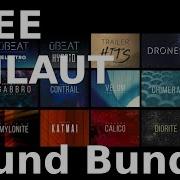 Kontakt 6 Umlaut Audio Pads Library Gratis Pads