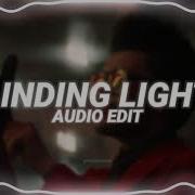 The Weeknd Blinding Lights Edit Audio