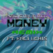 Sad Girlz Luv Money Remix Feat Kali Uchis