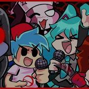 Fnf Manifest But Other Characters Sing It Sky Music