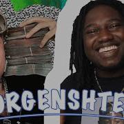 Grom Gang Новый Мерин Morgenshtern