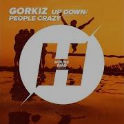 Gorkiz Up Down