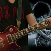 Civil War Guns N Roses Cover