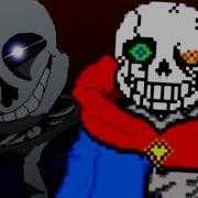 Sans Finale Sans Multiverse Undertale Fangame