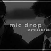 Mic Drop Slowed Reverb