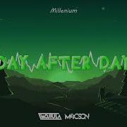 Day After Day Wojtula