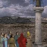 Преподобный Симеон Столпник Житие