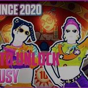 How To Unlock Get Busy In Just Dance 2020