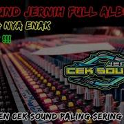 Cek Sound Bass Gleerrr Horegg Instrumen Dangdut