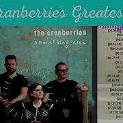 Cranberries Best