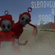 Run Away На Русском Lyrics Slendytubbies 3