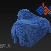 Obi Cloth 4 For Unity